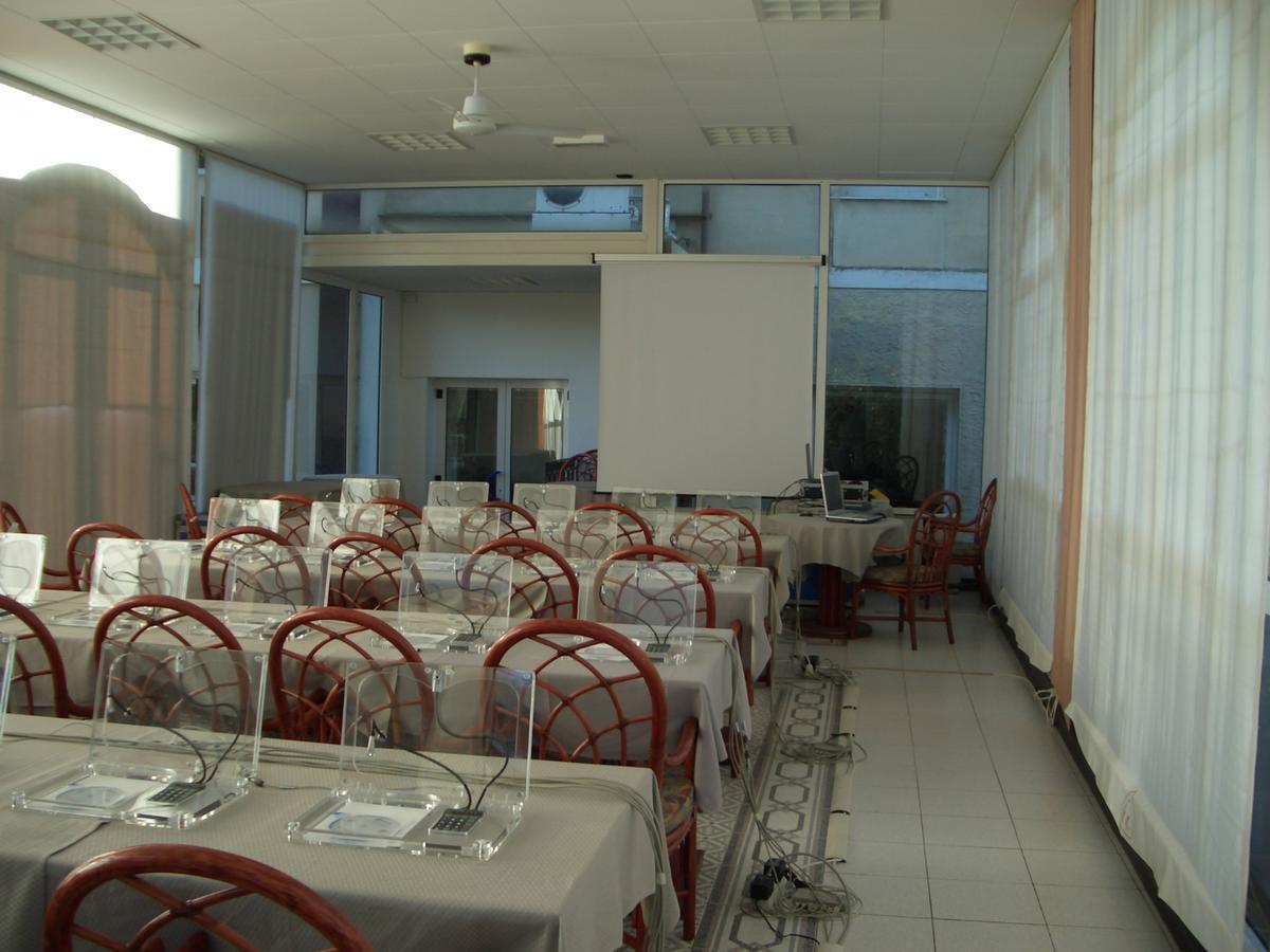 Hotel Riviera Spotorno Exterior foto